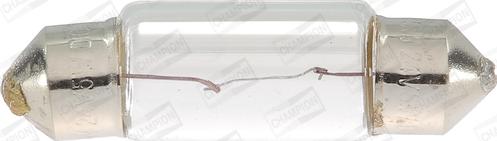 Champion CBM38S - Bulb, licence plate light car-mod.net