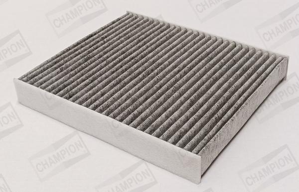 Champion CCF0514C - Filter, interior air car-mod.net