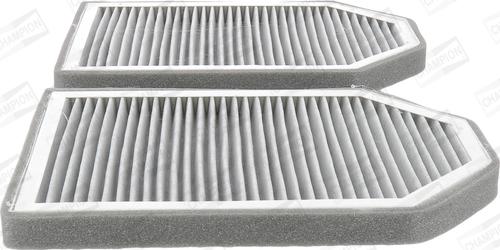 Champion CCF0059C - Filter, interior air car-mod.net