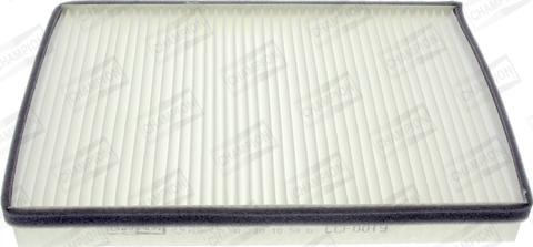 Champion CCF0019 - Filter, interior air car-mod.net