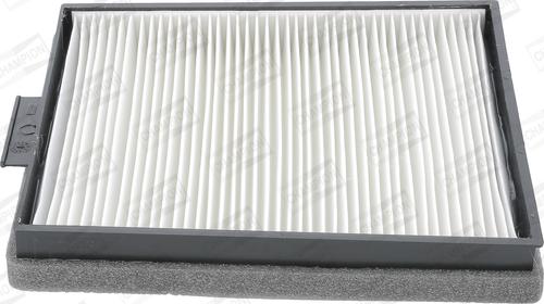 Champion CCF0089 - Filter, interior air car-mod.net