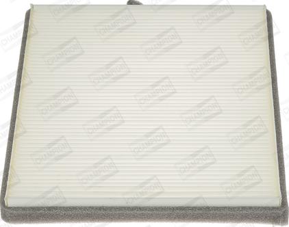 Champion CCF0027 - Filter, interior air car-mod.net
