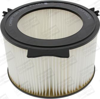 Champion CCF0075 - Filter, interior air car-mod.net