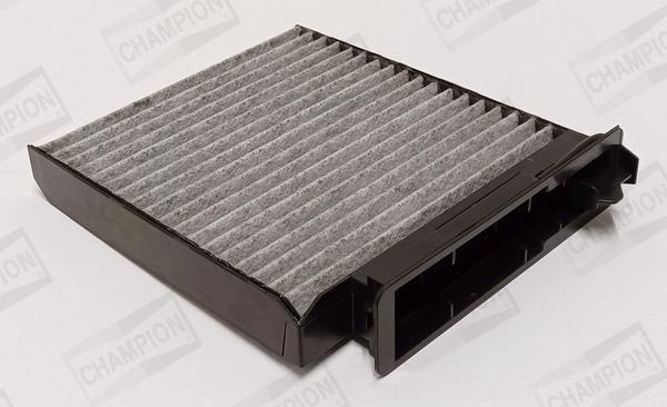 Champion CCF0310C - Filter, interior air car-mod.net