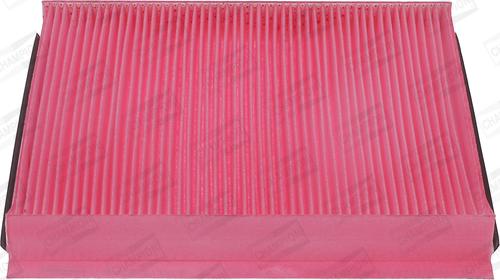 Champion CCF0331B - Filter, interior air car-mod.net