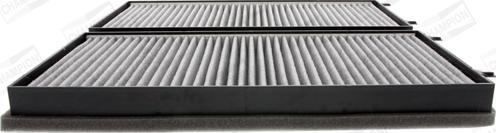Champion CCF0203C - Filter, interior air car-mod.net