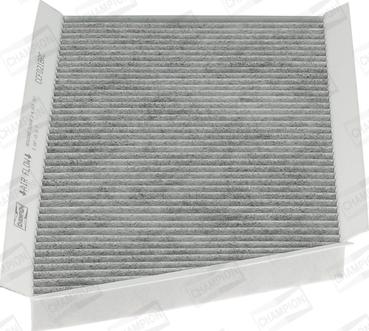 Champion CCF0218RC - Filter, interior air car-mod.net