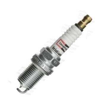 Champion OE180/R04 - Spark Plug car-mod.net