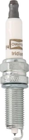 Champion CCH9023 - Spark Plug car-mod.net
