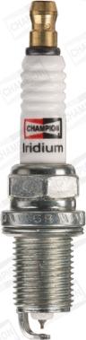 Champion CCH9802 - Spark Plug car-mod.net