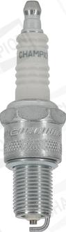 Champion CCHRN11YC4AQ9510B - Spark Plug car-mod.net