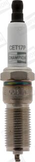 Champion CET17P - Spark Plug car-mod.net