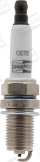 Champion CET2 - Spark Plug car-mod.net