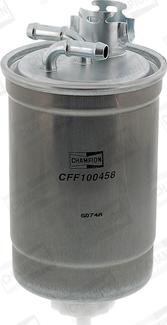 Champion CFF100458 - Fuel filter car-mod.net