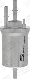 Champion CFF100488 - Fuel filter car-mod.net