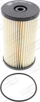 Champion CFF100523 - Fuel filter car-mod.net