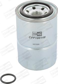ARMAFILT GO-80/122.0 - Fuel filter car-mod.net