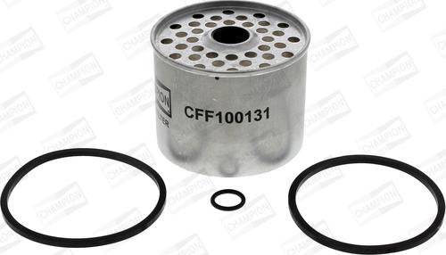 Champion CFF100131 - Fuel filter car-mod.net