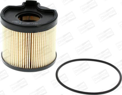4U 34558PU - Fuel filter car-mod.net