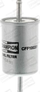 Champion CFF100201 - Fuel filter car-mod.net
