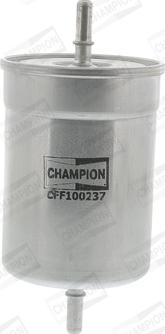Champion CFF100237 - Fuel filter car-mod.net