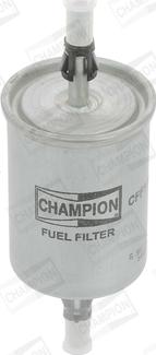 Champion CFF100225 - Fuel filter car-mod.net