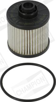Champion CFF100732 - Fuel filter car-mod.net