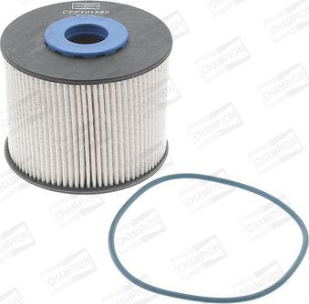 Champion CFF101560 - Fuel filter car-mod.net