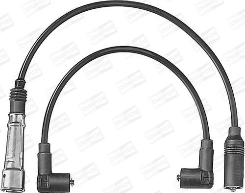 Champion CLS099 - Ignition Cable Kit car-mod.net