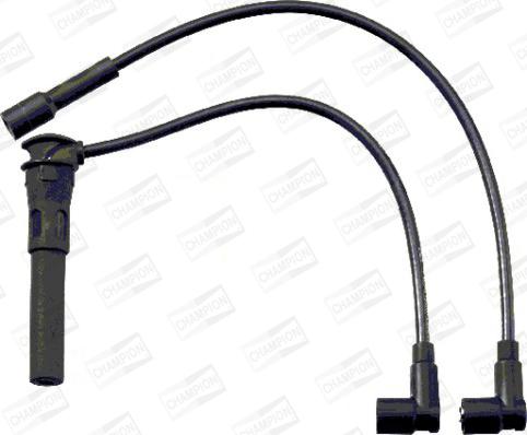 Champion CLS095 - Ignition Cable Kit car-mod.net