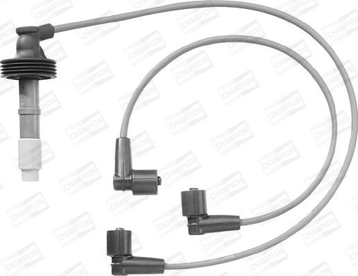 Champion CLS050 - Ignition Cable Kit car-mod.net