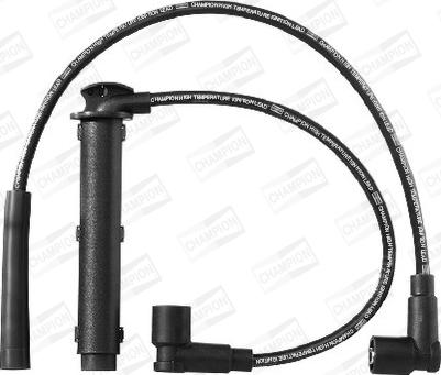 Champion CLS061 - Ignition Cable Kit car-mod.net