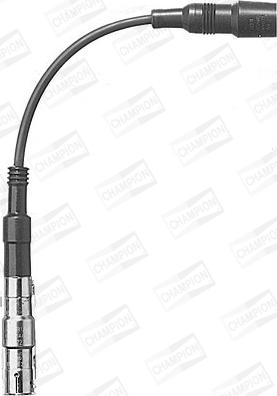 Champion CLS001 - Ignition Cable Kit car-mod.net