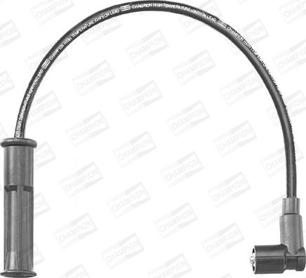 Champion CLS076 - Ignition Cable Kit car-mod.net