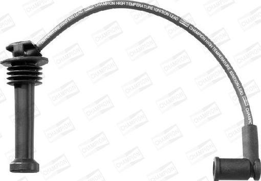 Champion CLS077 - Ignition Cable Kit car-mod.net