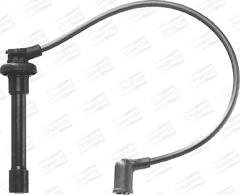 Champion CLS129 - Ignition Cable Kit car-mod.net