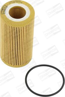 Champion COF100562E - Oil Filter car-mod.net