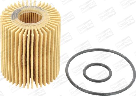 Champion COF100567E - Oil Filter car-mod.net