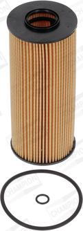 Champion COF100505E - Oil Filter car-mod.net