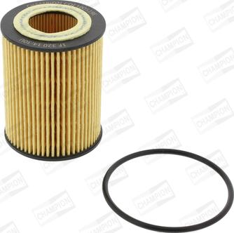 Champion COF100519E - Oil Filter car-mod.net