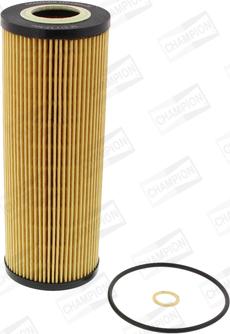 Champion COF100513E - Oil Filter car-mod.net