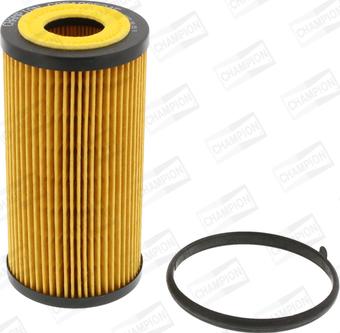 Champion COF100534E - Oil Filter car-mod.net
