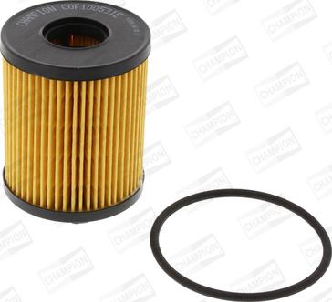 Champion COF100531E - Oil Filter car-mod.net