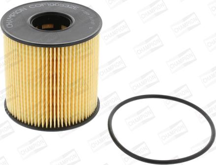 Automotor France LATI05 - Oil Filter car-mod.net