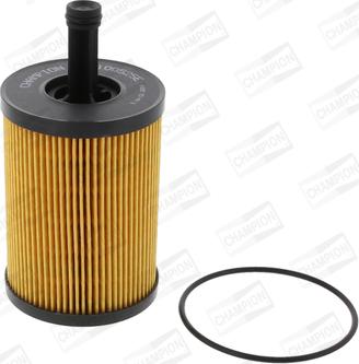 Champion COF100525E - Oil Filter car-mod.net