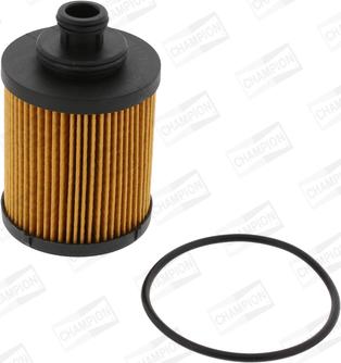 Champion COF100578E - Oil Filter car-mod.net