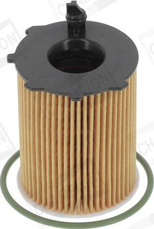 Champion COF100696E - Oil Filter car-mod.net