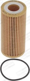 Champion COF100697E - Oil Filter car-mod.net