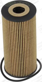 Champion COF100647E - Oil Filter car-mod.net