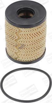 Champion COF100786E - Oil Filter car-mod.net